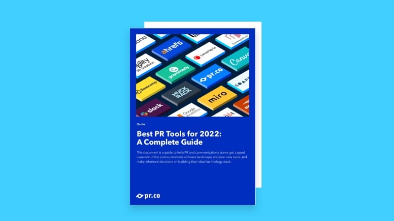 How to Do PR: The Ultimate Guide to Public Relations in 2023