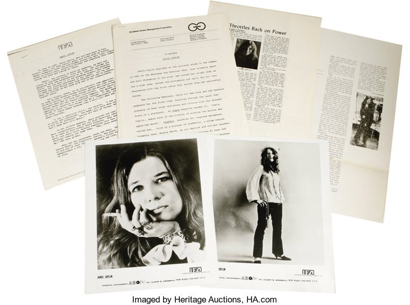 Press Kit