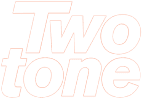 Twotone logo
