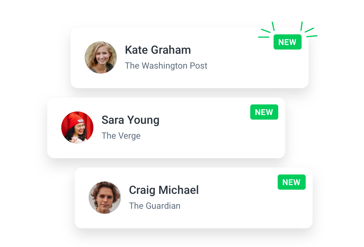 Find the right contacts-1