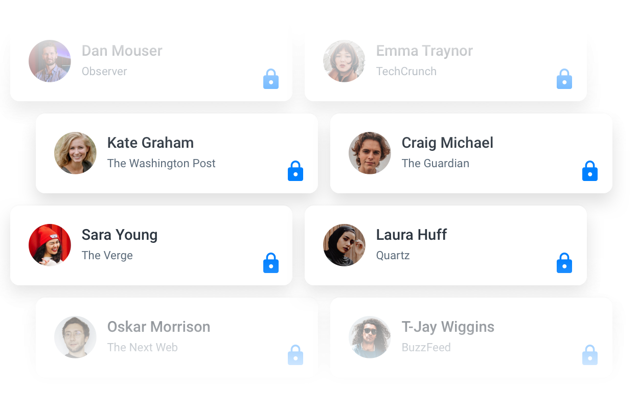 Neverl lose your companys network