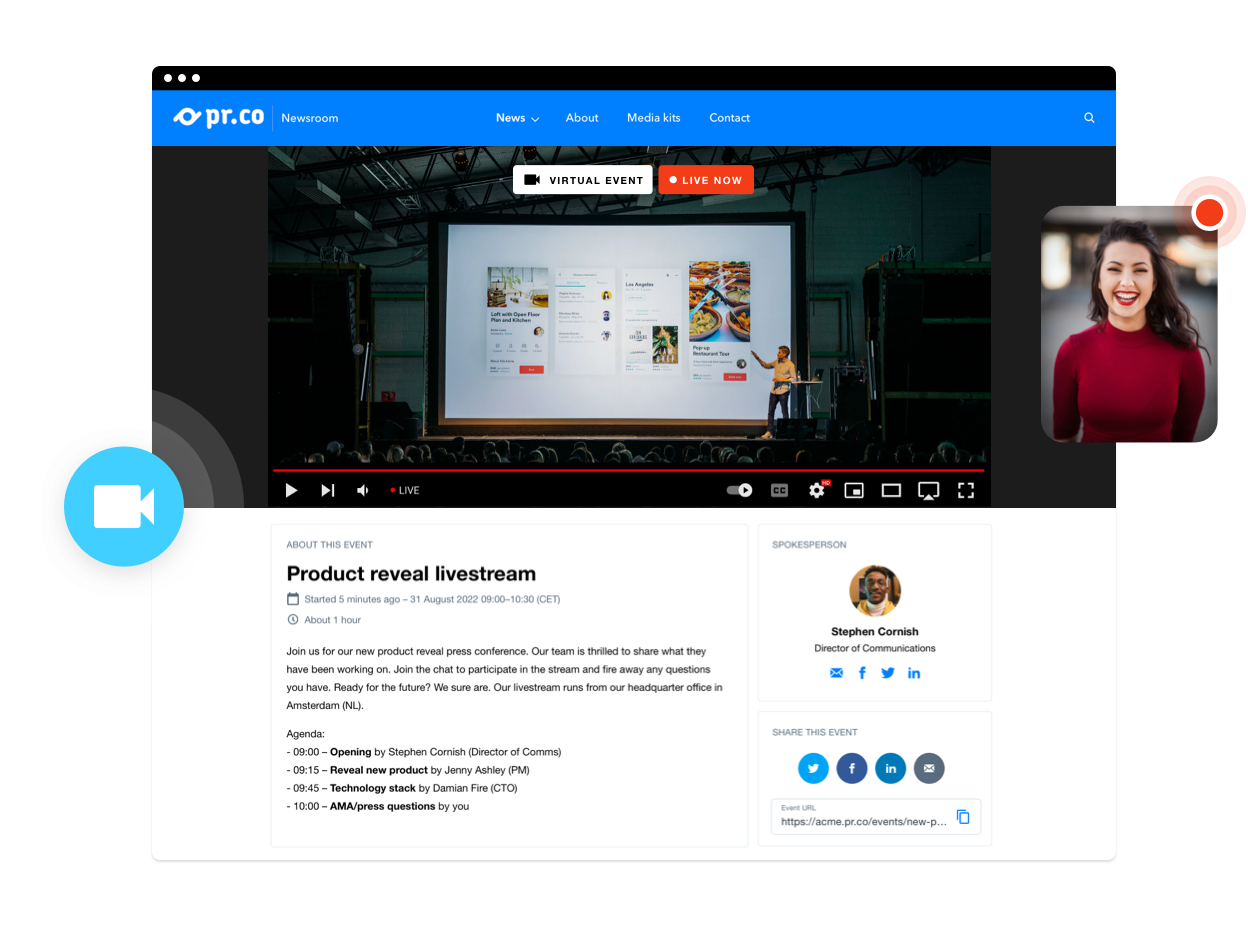 Be The Brand Journalists Love Working With Pr Co Be The Brand Journalists Love Working With Pr Co