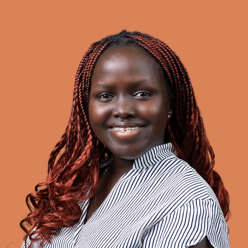 Rachael Kirui