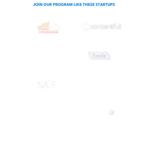 Startup program grid-1
