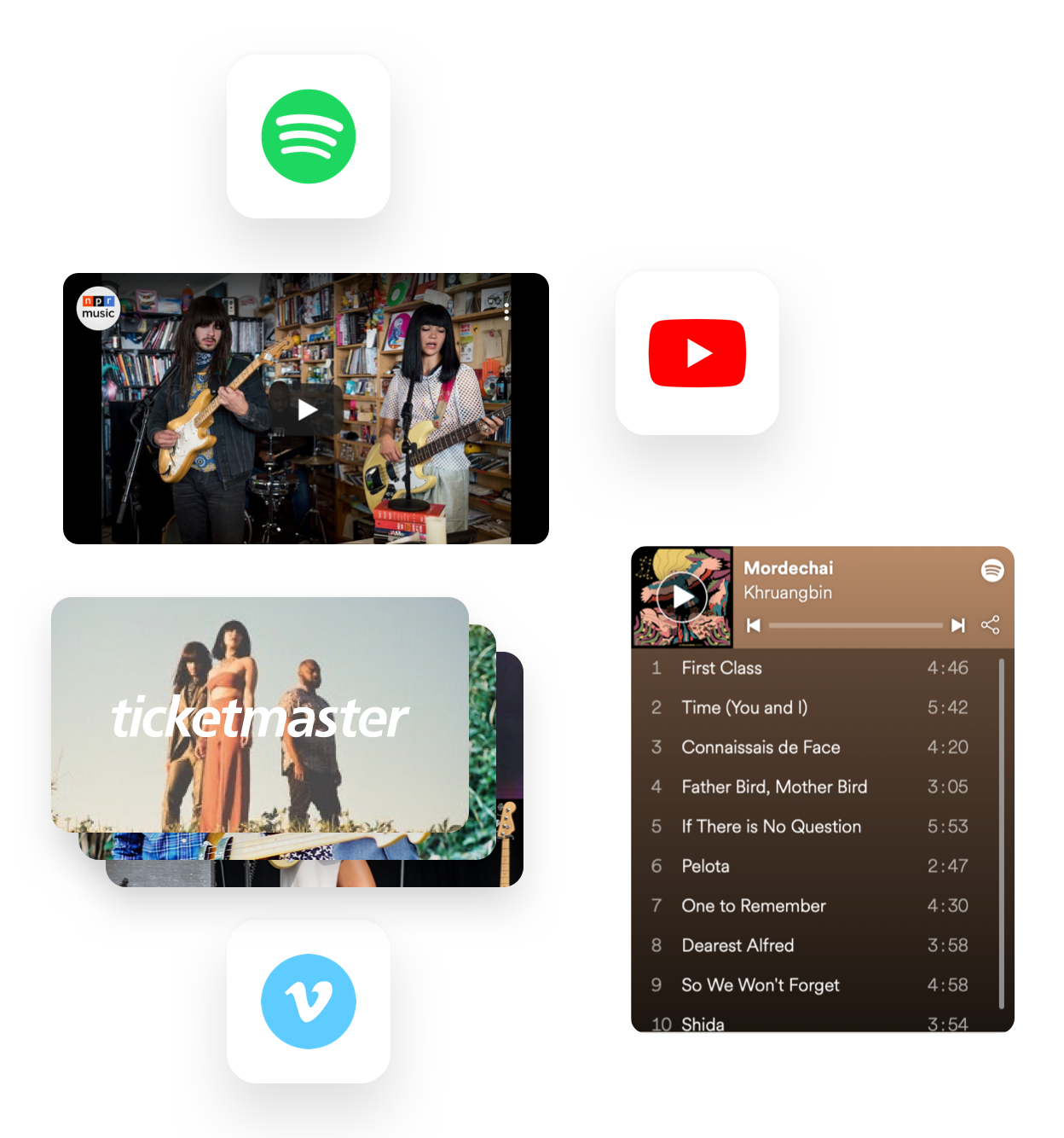 Create news that makes people look