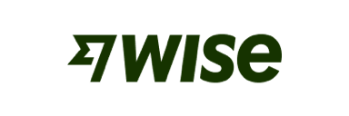 Wise-color-logo