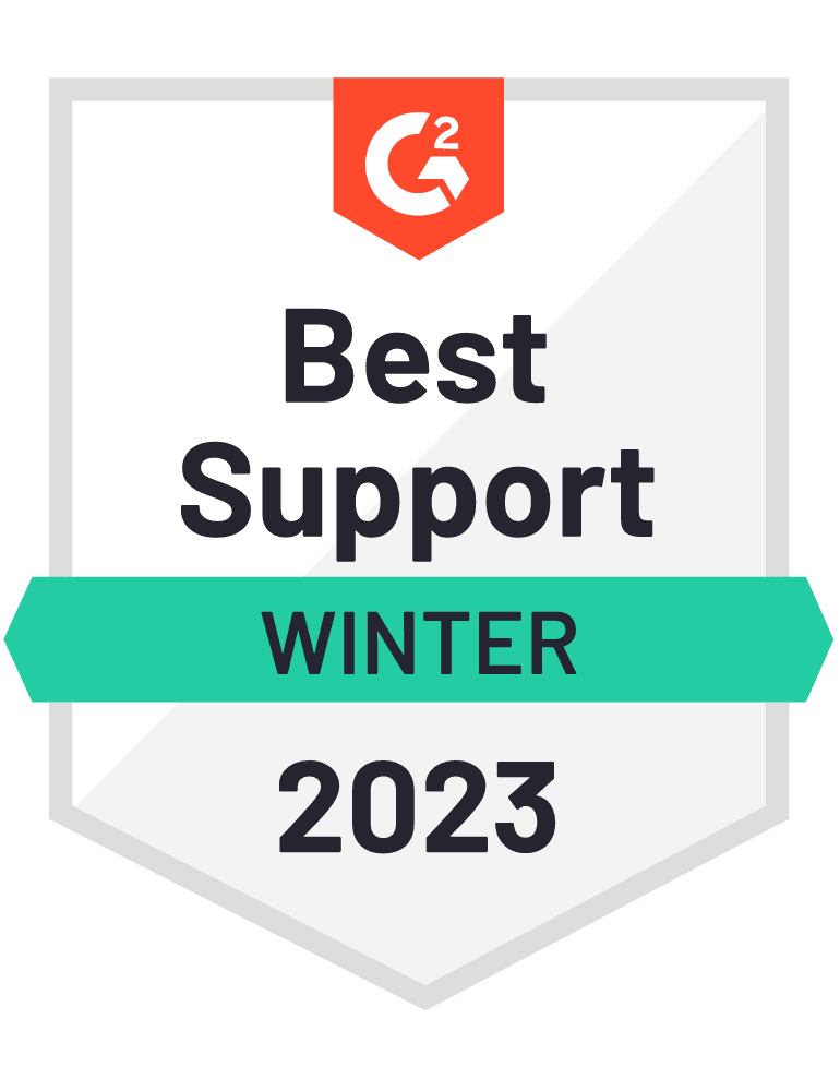 best-support-2023