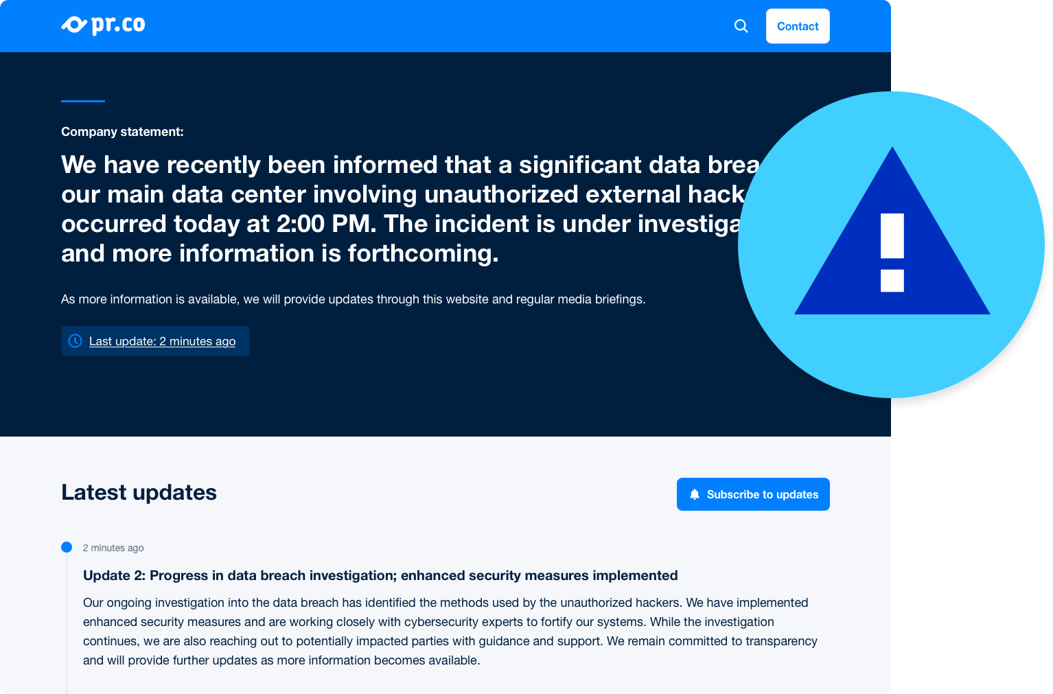 crisis newsroom example-02