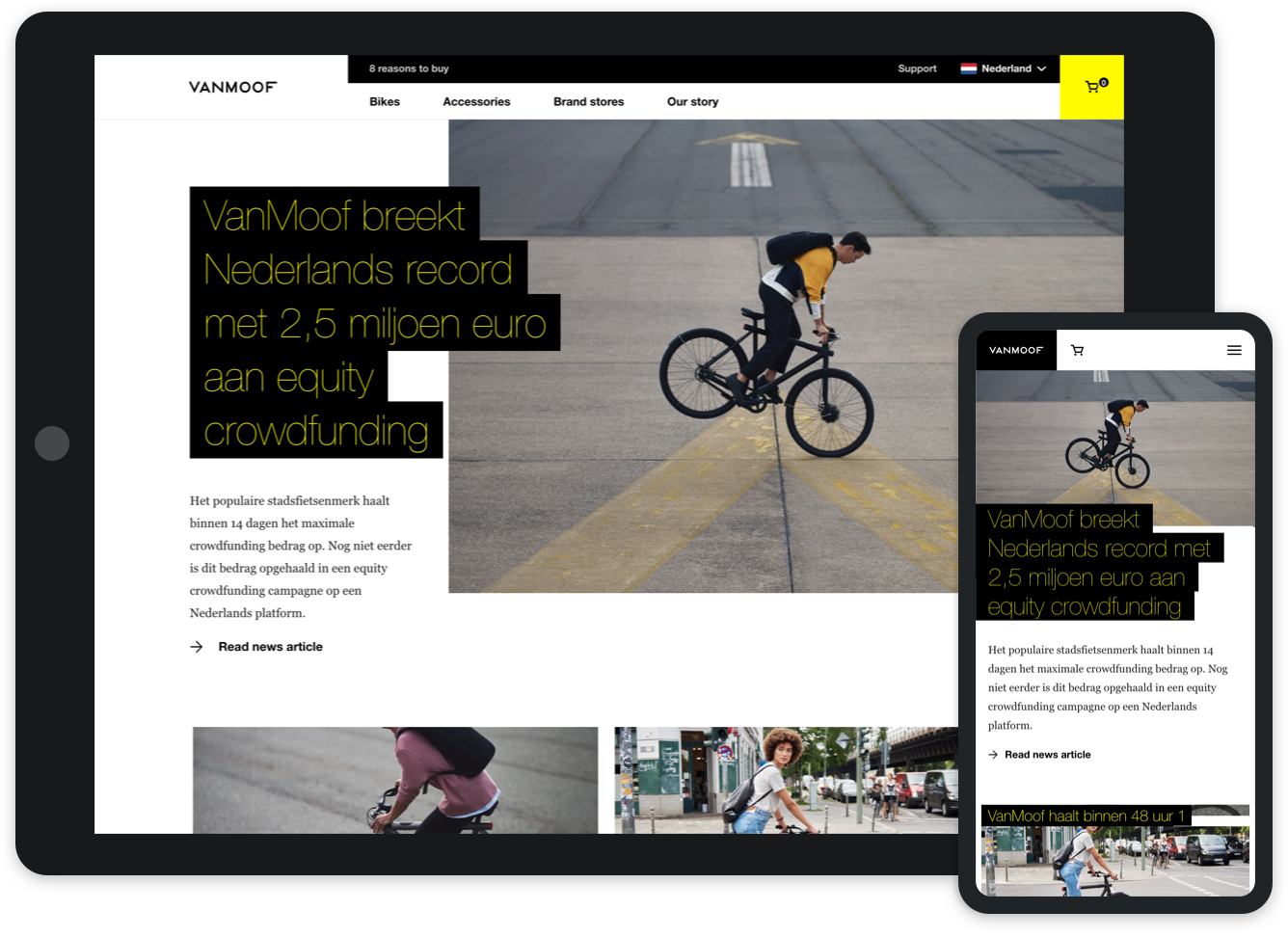 Choosing Pr Co As Alternative To Mynewsdesk