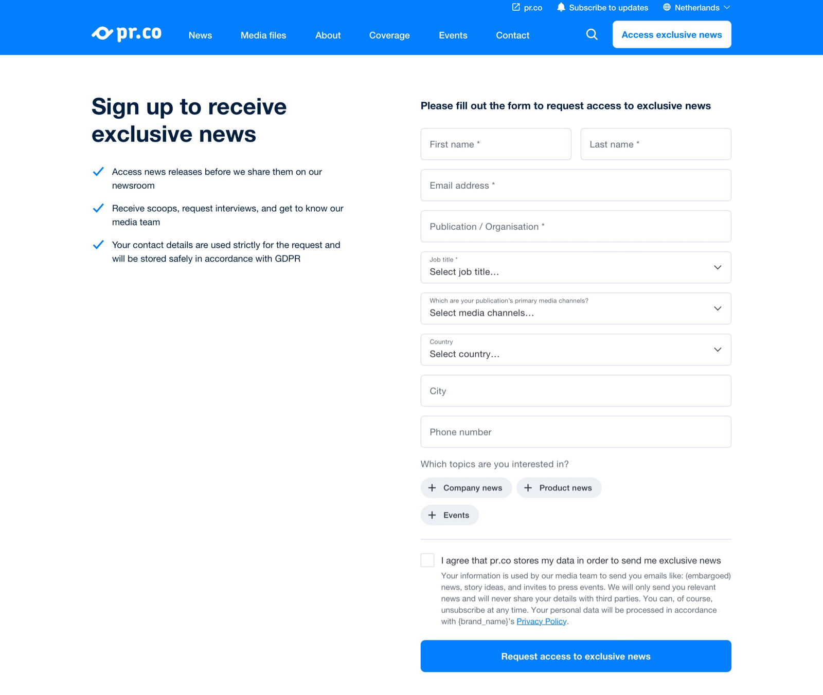 subscribe-to-receive-news