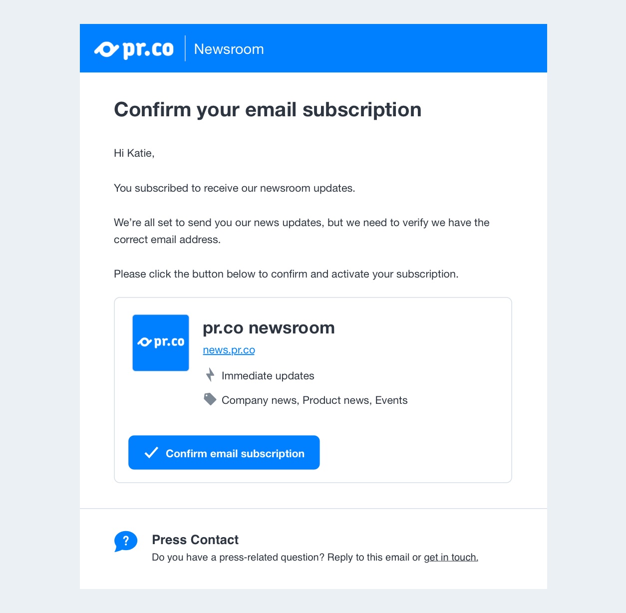 confirm-email-subscription