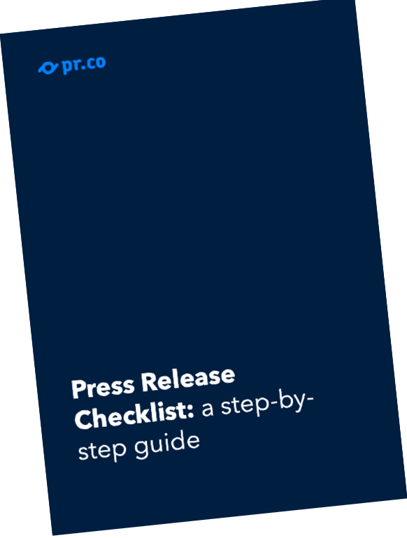 press-release-checklist